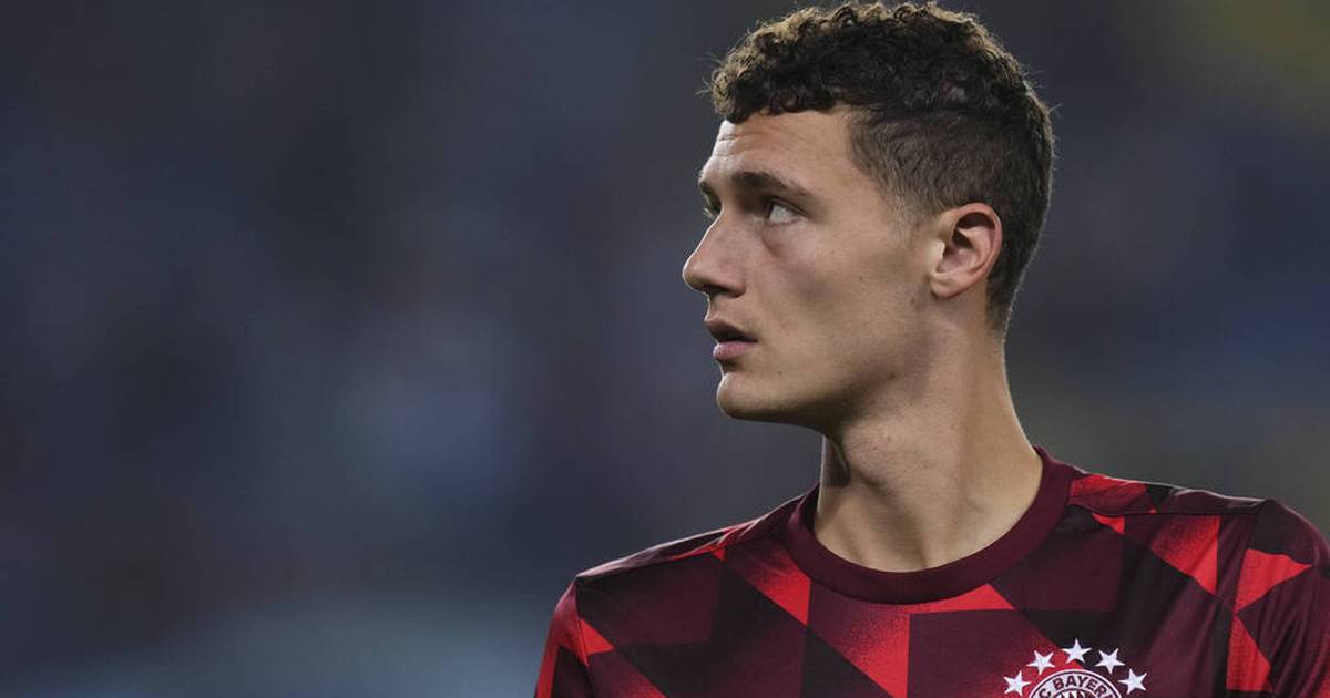 FC Bayern: Nagelsmann reagiert auf Pavard-Wirbel! Franzose mit Alkohol am Steuer erwischt, ist Führerschein los - und wird vom Verein bestraft - SPORT1