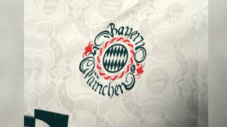 Das Online-Portal FOOTYHEADLINES hat das mögliche Oktoberfest-Trikot des FC Bayern enthüllt. Die Fans in den sozialen Medien sind begeistert.