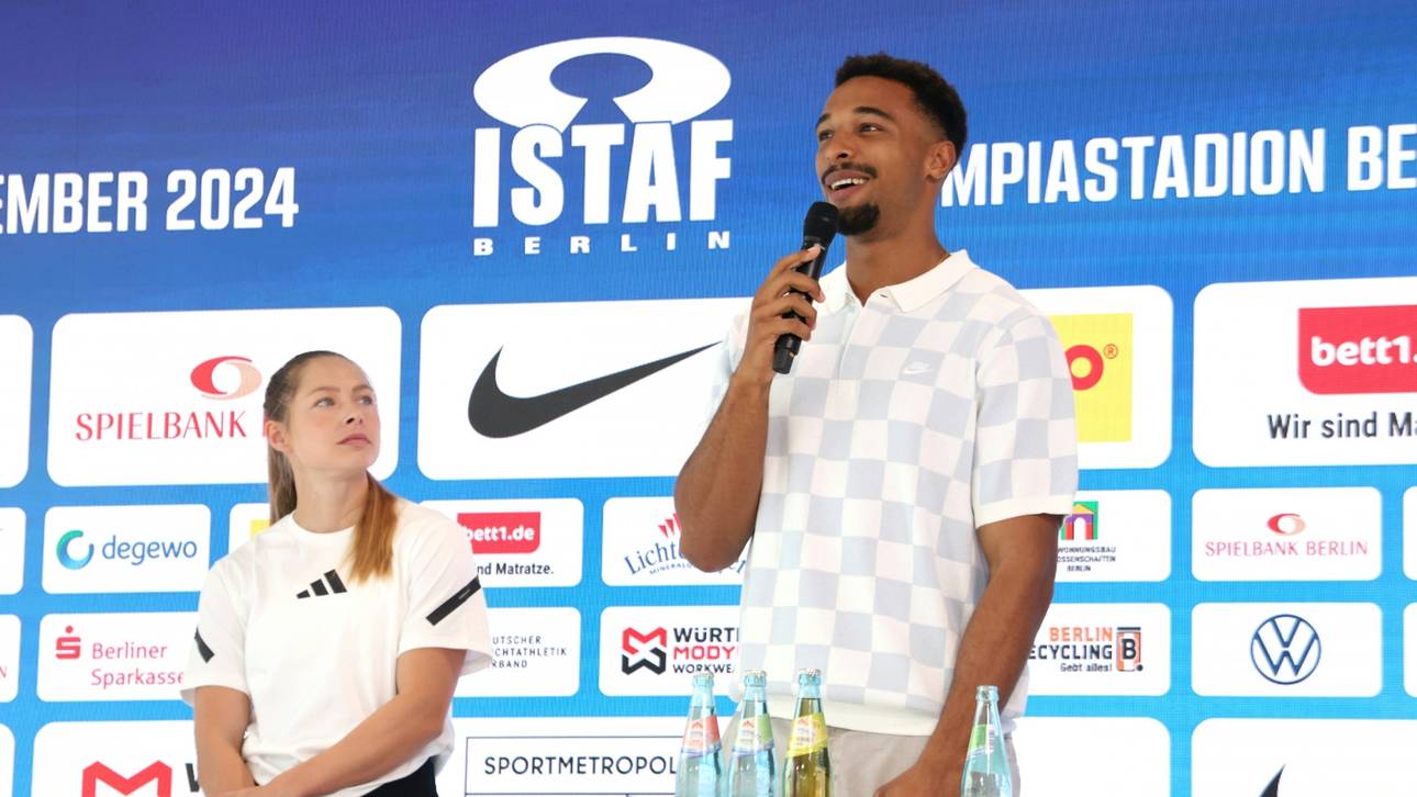 Riesige Vorfreude bei Neugebauer