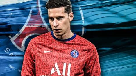 Julian Draxler ist nicht für die Nationalmannschaft nominiert worden, Joachim Löw forderte immer mehr Spielpraxis für den 27-Jährigen. Hat er seine Karriere weggeworfen?