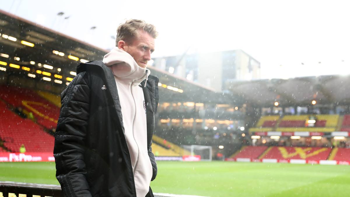 Nun wechselt Schürrle leihweise zu Spartak Moskau. Sollte er in der russischen Hauptstadt überzeugen, kann Spartak ihn per Kaufoption fest verpflichten. "Wir wünschen ihm den maximal möglichen Erfolg", teilte BVB-Sportdirektor Michael Zorc mit - wohl auch mit der Hoffnung, dass er den Angreifer auch künftig nicht mehr auf der Gehaltsliste haben wird 