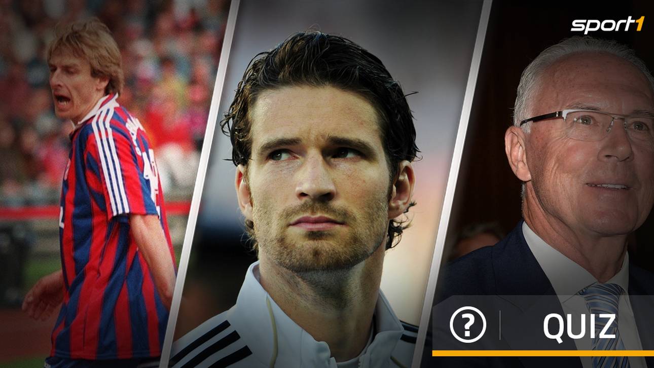 Die Berufe der Fußballprofis