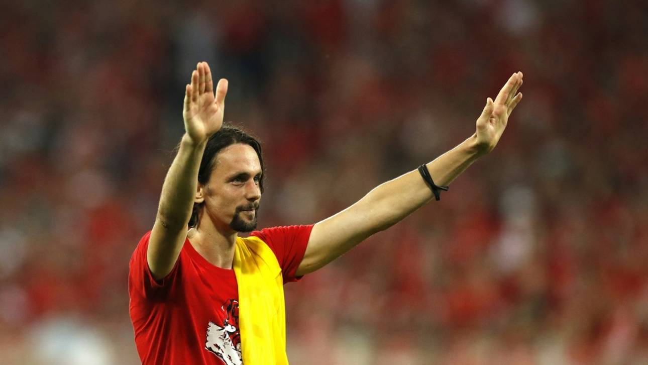 Besondere Ehre für Ex-BVB-Star