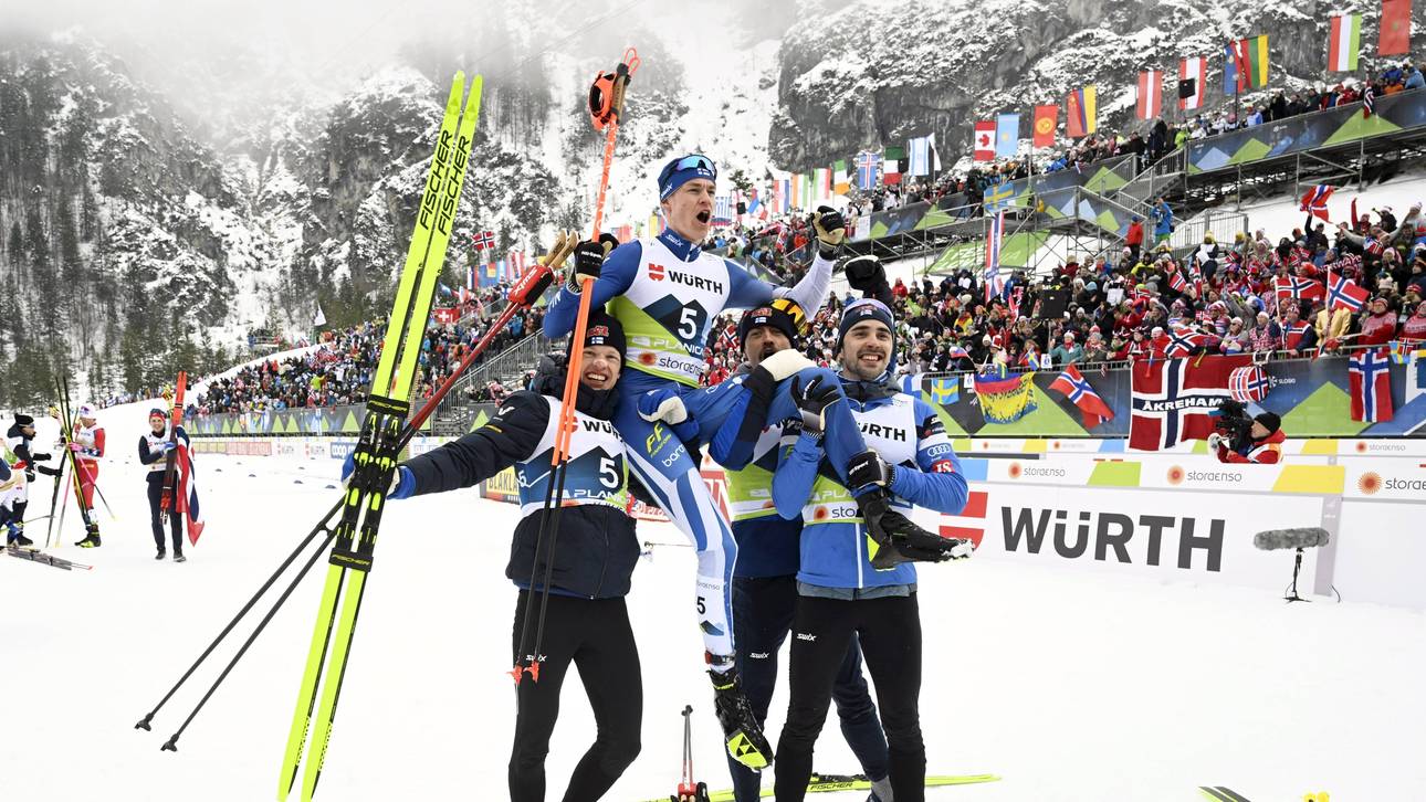 Silber-Helden warten noch auf Prämie