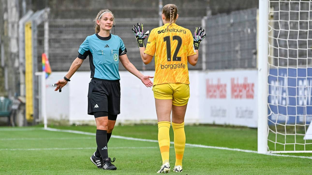 Frauen-BL: Leverkusen geht gegen Wiederholungsspiel in Berufung