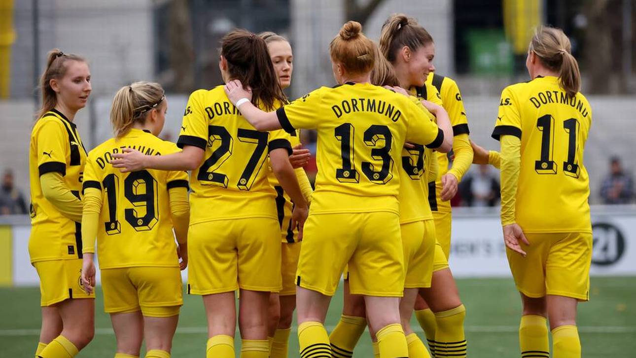 Der ungewöhnliche BVB-Plan