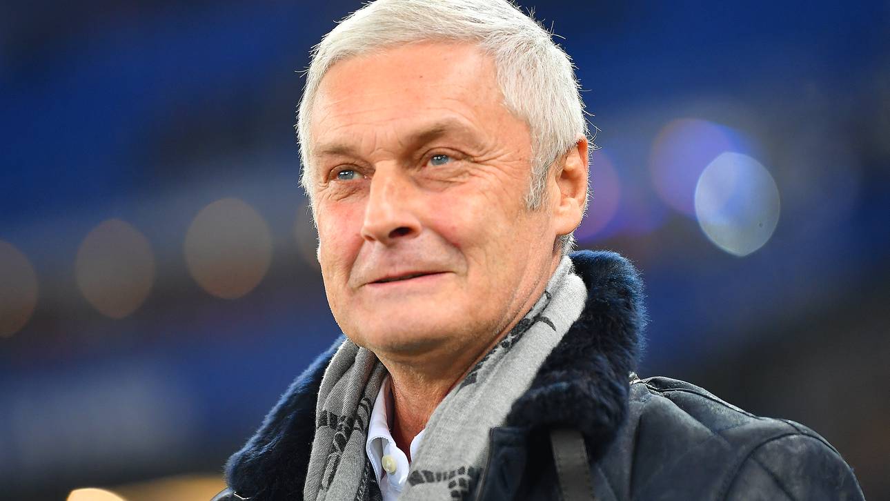 Veh bekräftigt Kritik an Stöger