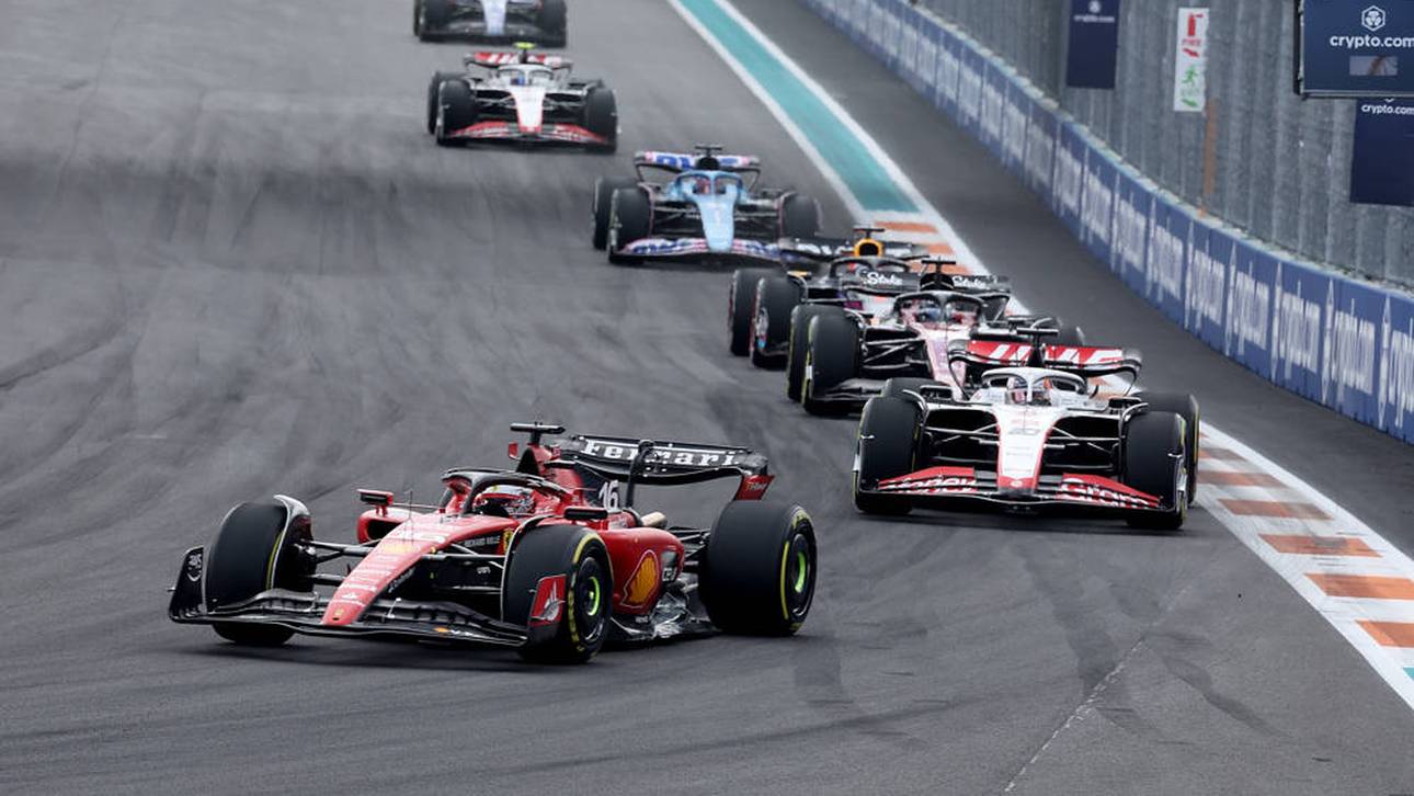 F1 kostenlos: Entscheidung gefallen