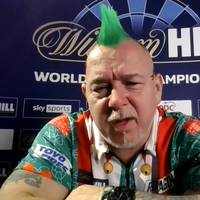 "Clayton wird ihn fertig machen" - Wright teilt gegen Price aus
