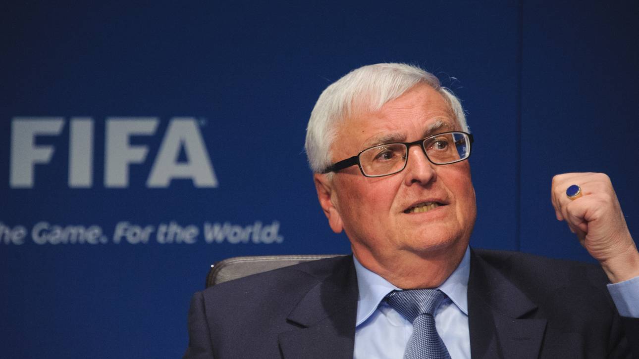 Zwanziger legt im WM-Zoff nach