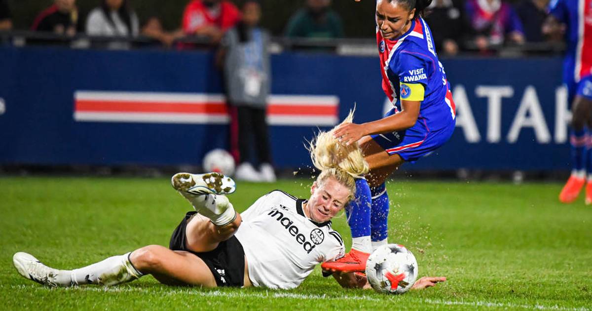 Bitterer Champions-League-Abend für Bundesligisten