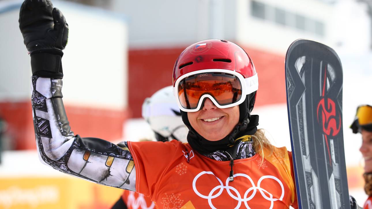 Ledecka-Coup zuletzt vor 90 Jahren