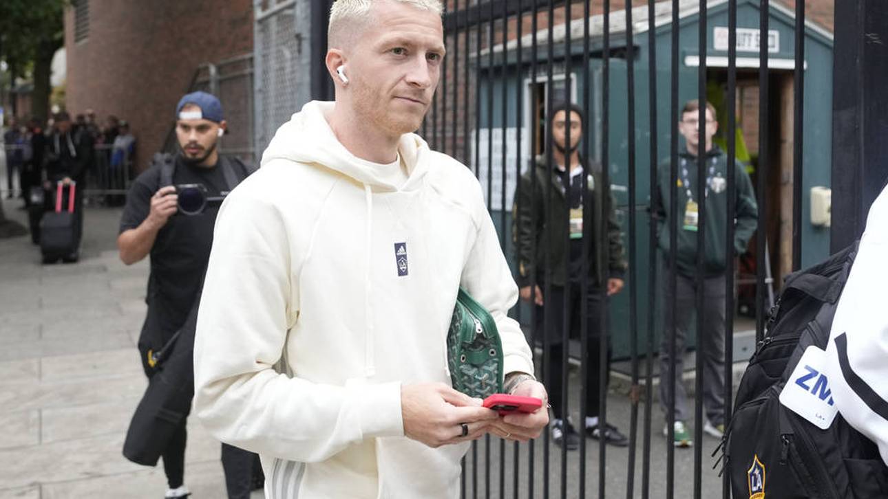 Reus landet fast im „Horror-Haus“