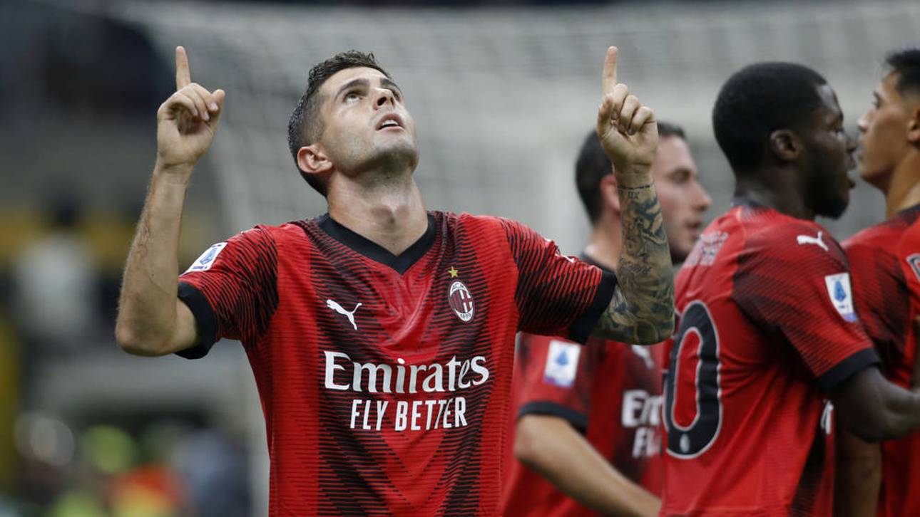 Ein Ex-BVB-Wunderkind kehrt zurück