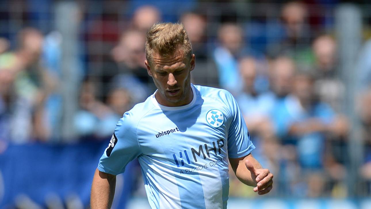 Magdeburg holt Müller aus Stuttgart