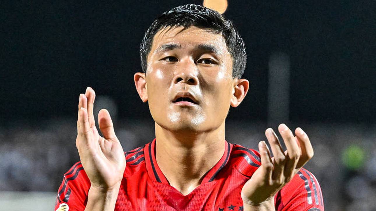 Wirbel um Bayerns Kim