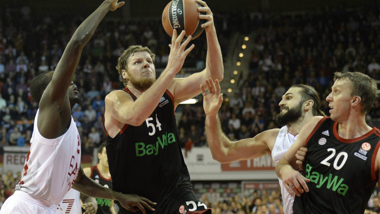 Letzte Chance für den FC Bayern