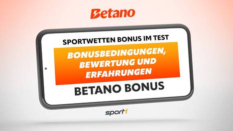 Betano Bonus