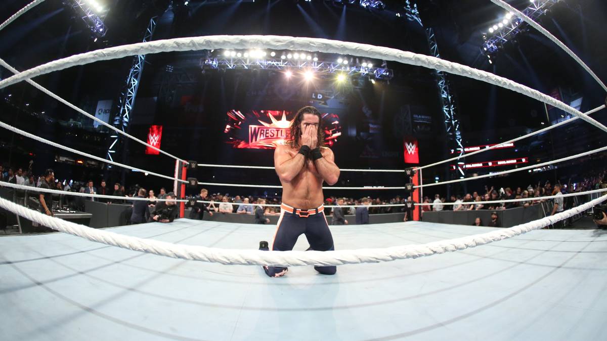 Der "Kingslayer" mag es kaum glauben: Er hat den nächsten Meilenstein erreicht