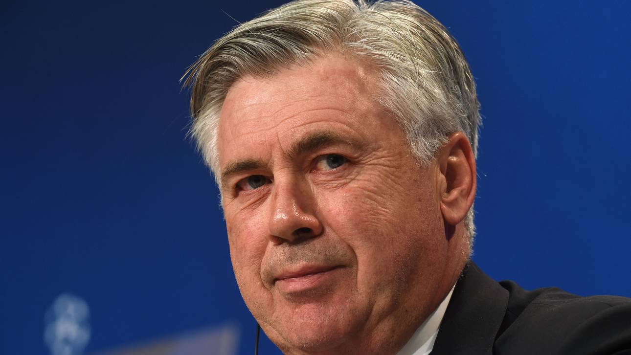 Ancelotti lobt Youngster Kimmich