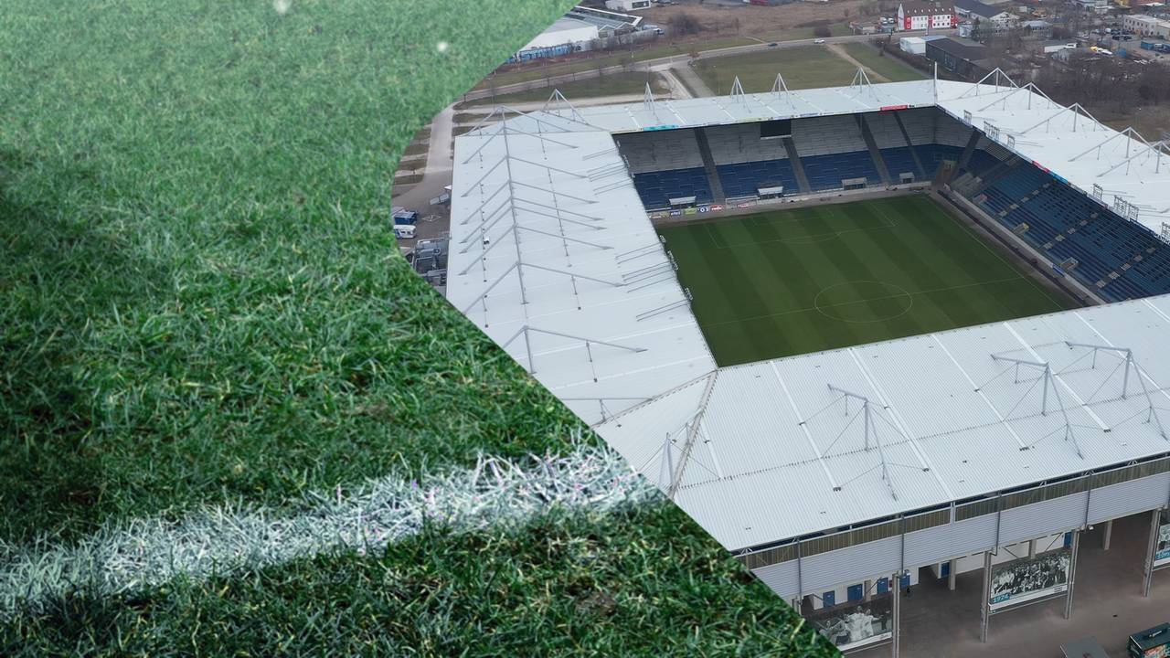 Groundhopper: 1. FC Magdeburg
