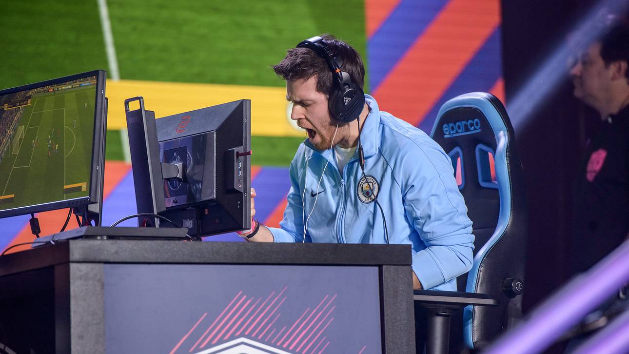 FeWC: Münzwurf entscheidet