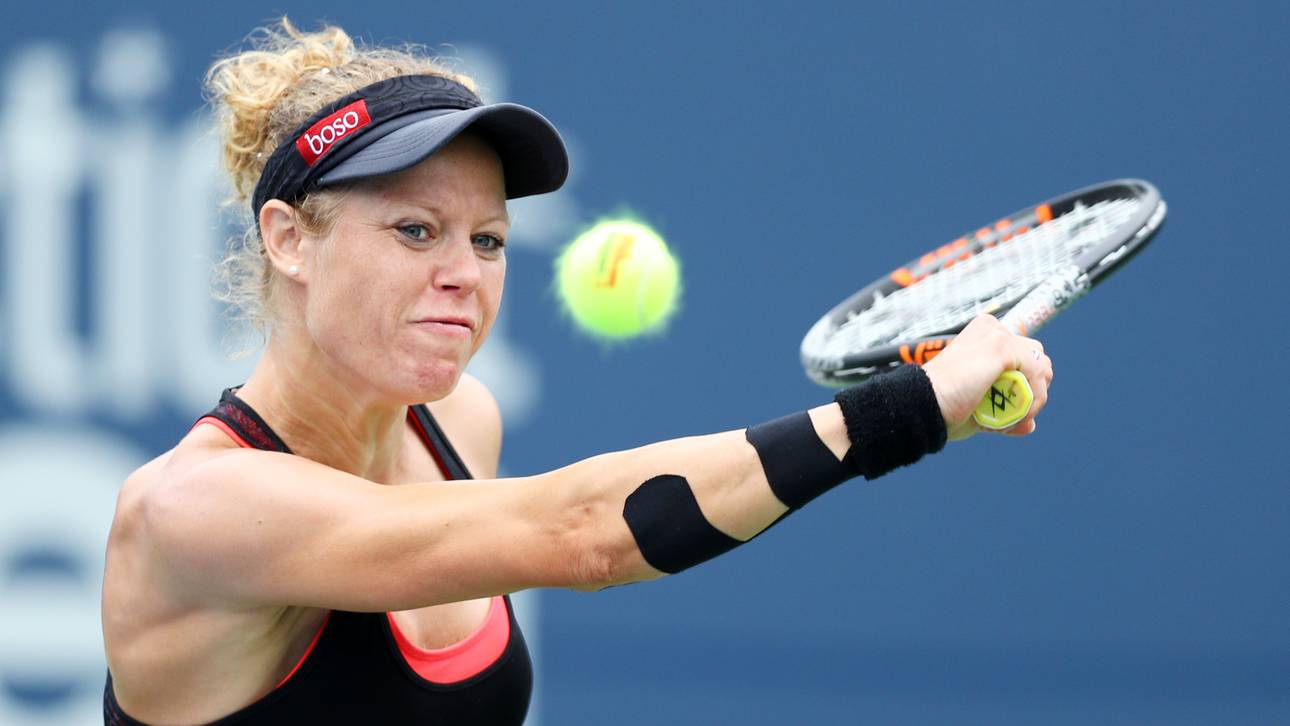 Siegemund scheitert in Connecticut