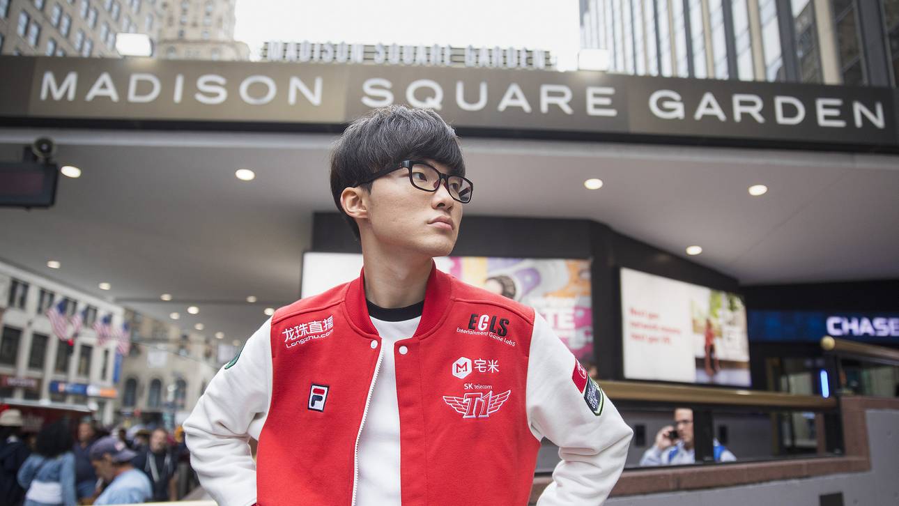 Personifizierte Superlative