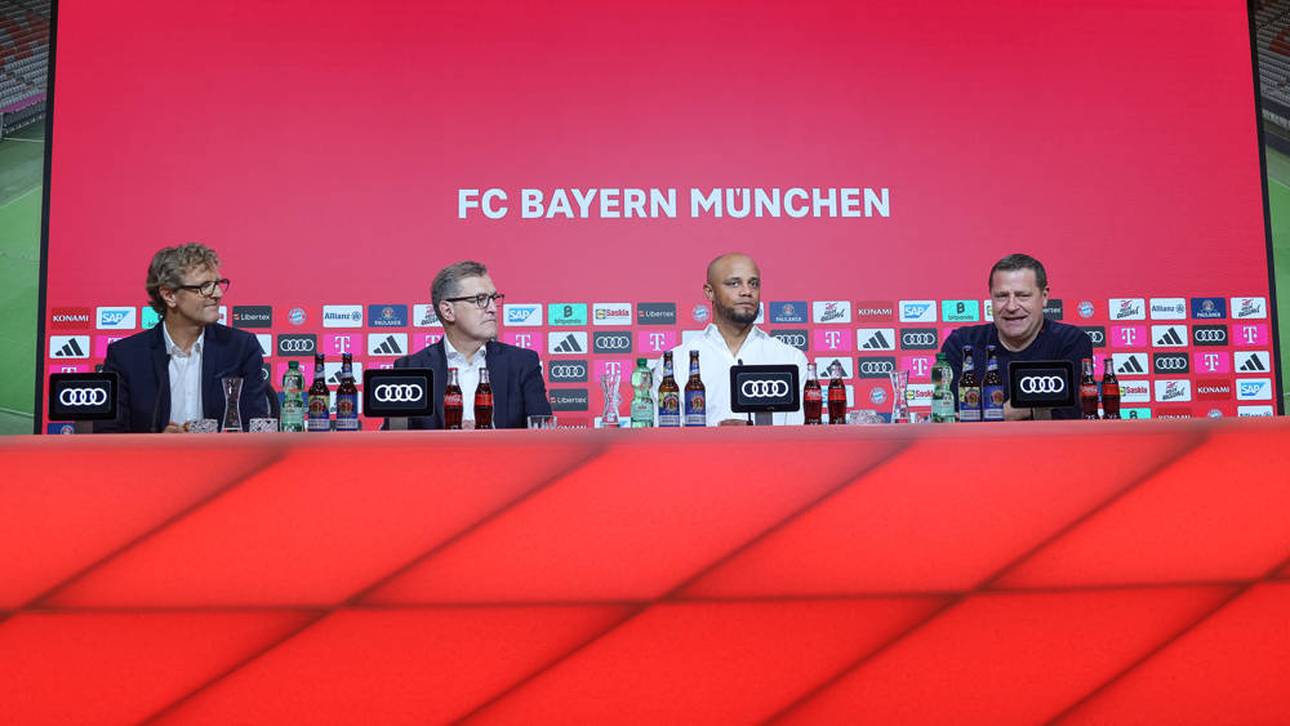 Ex-Co-Trainer kritisiert FCB-Bosse