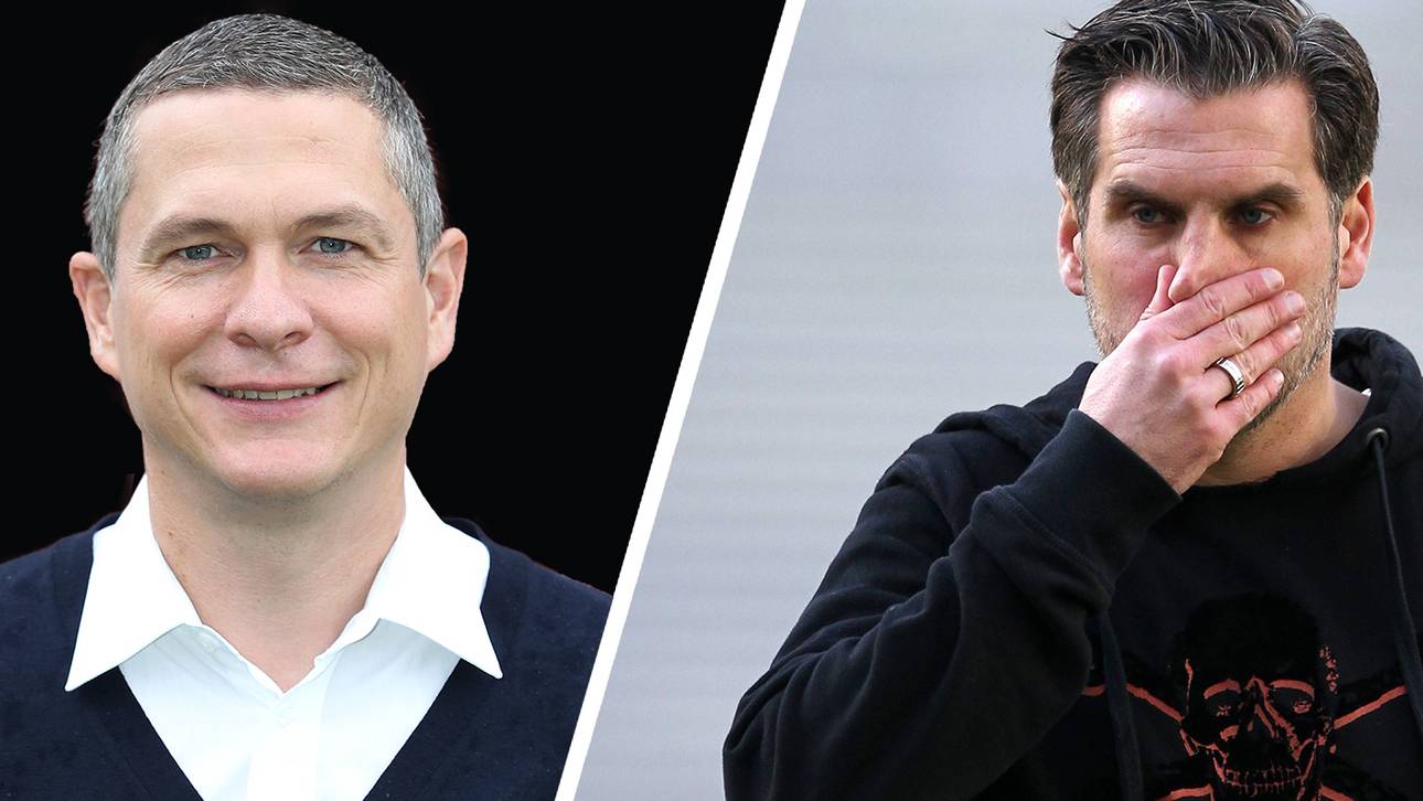 Stanislawski ist die ideale Lösung