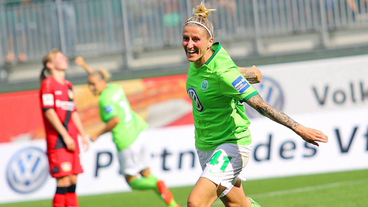 Diese Frau soll Bayern vom Thron schießen