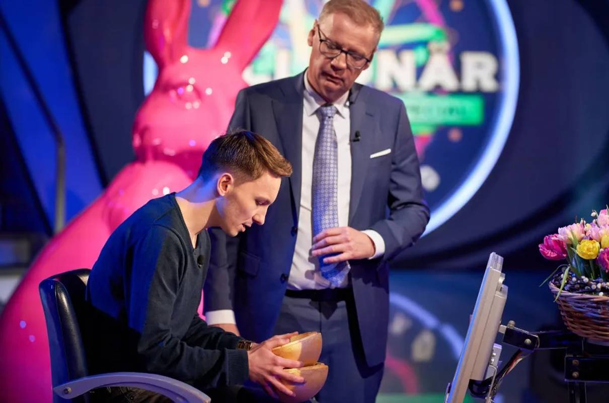 Chi vuol essere milionario?  L’ex star della Bayer Willy Sagnol diventa un assassino