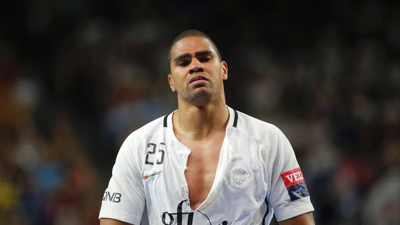 Narcisse kritisiert Final Four