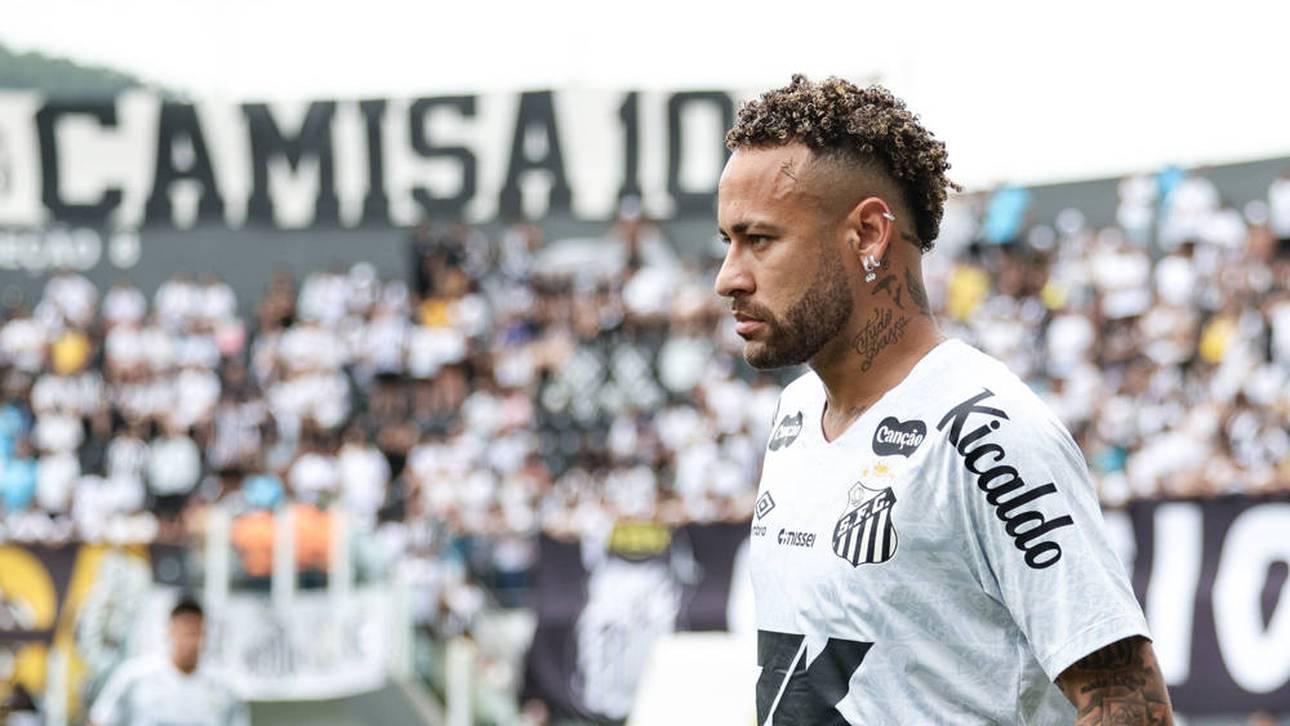 Neymar erfolgreich am Knie operiert