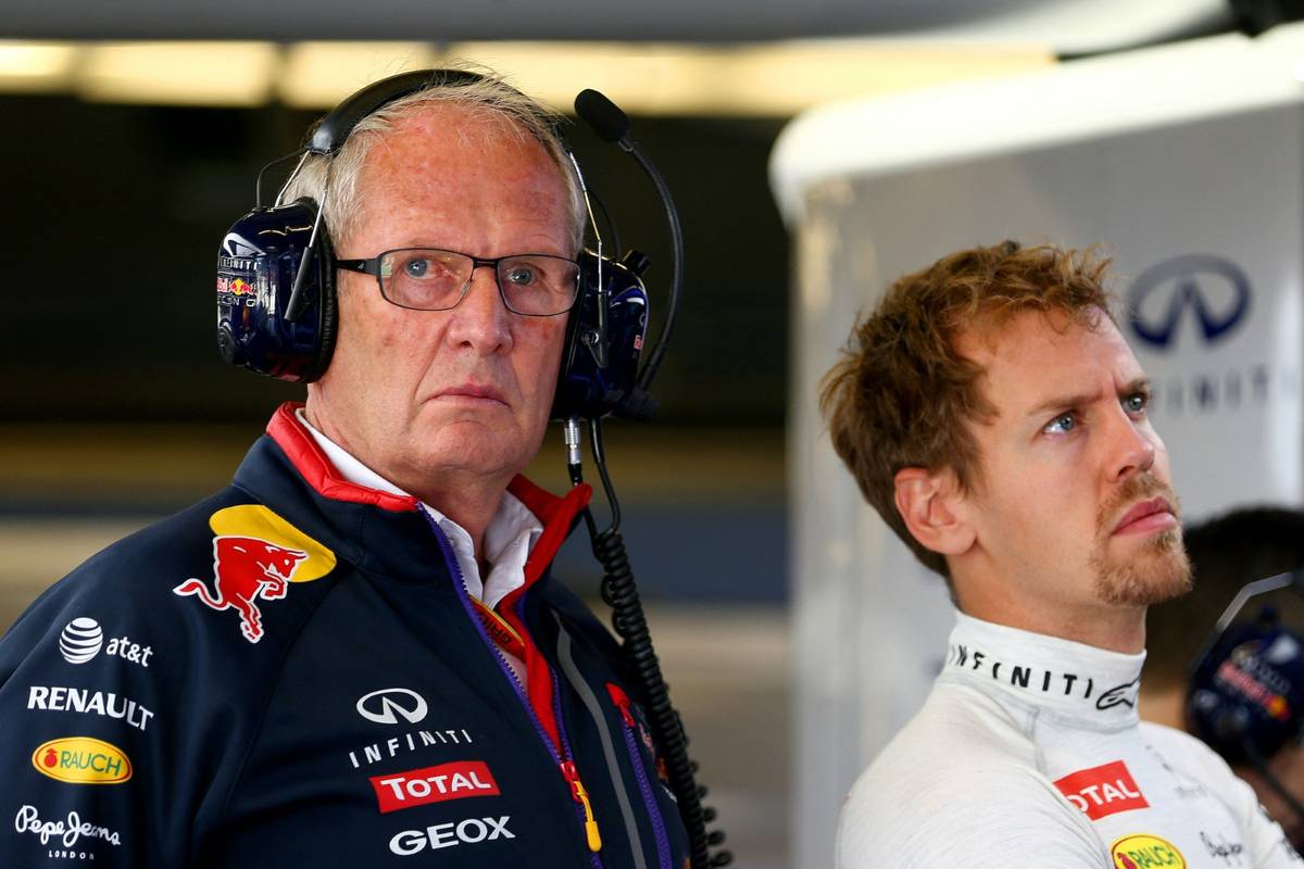 "Vettel wäre der ideale Nachfolgekandidat"