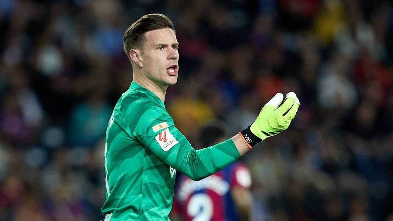 Saudi-Klub jagt offenbar DFB-Star