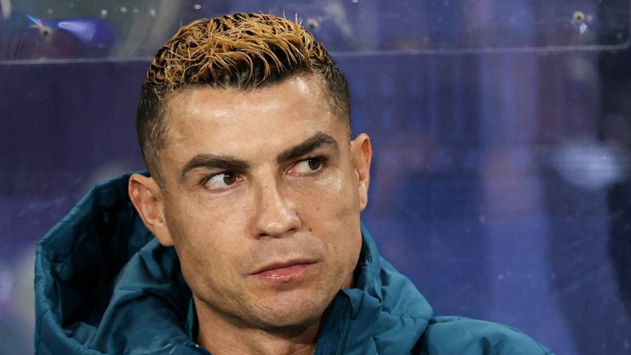 "Und deshalb wird Messi über ihm stehen"