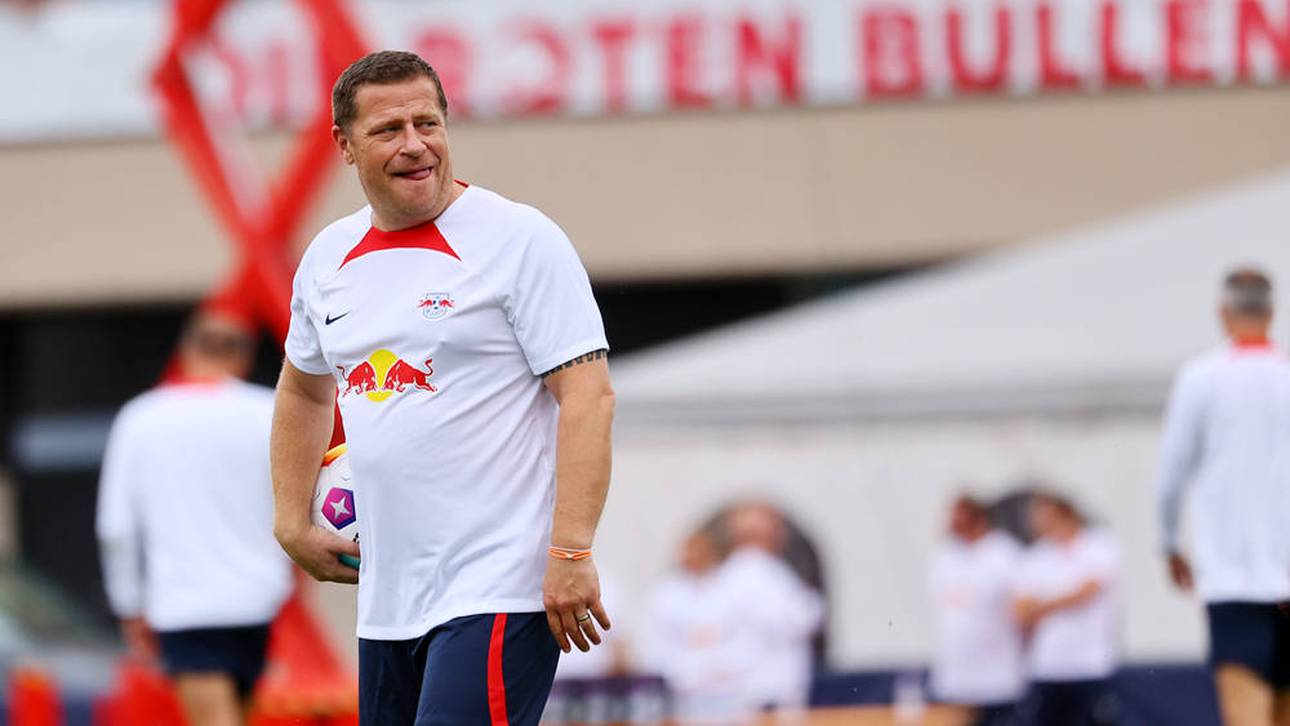Eberl will zum FC Bayern!