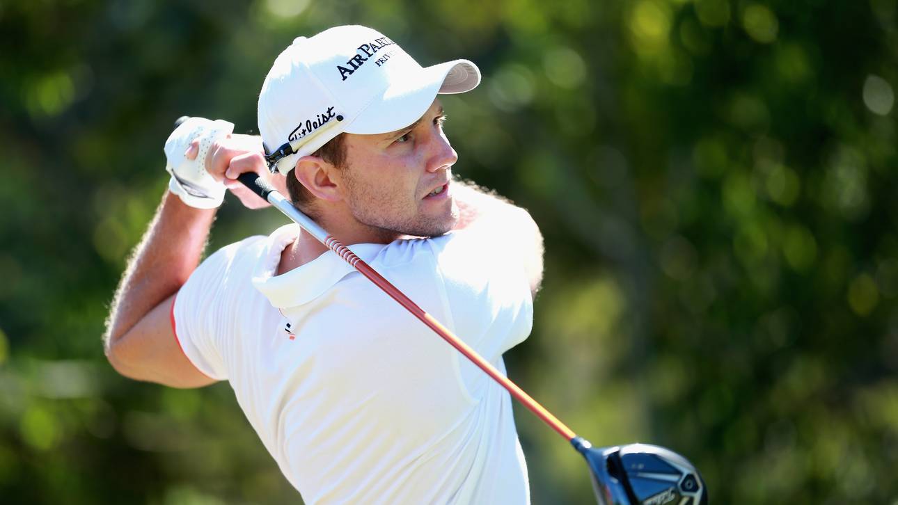 Gute Runde von Kieffer und Lampert