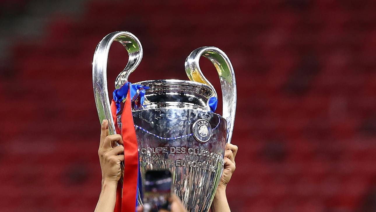„Ein Sieg des Guten“: Pressestimmen zum Champions-League-Finale