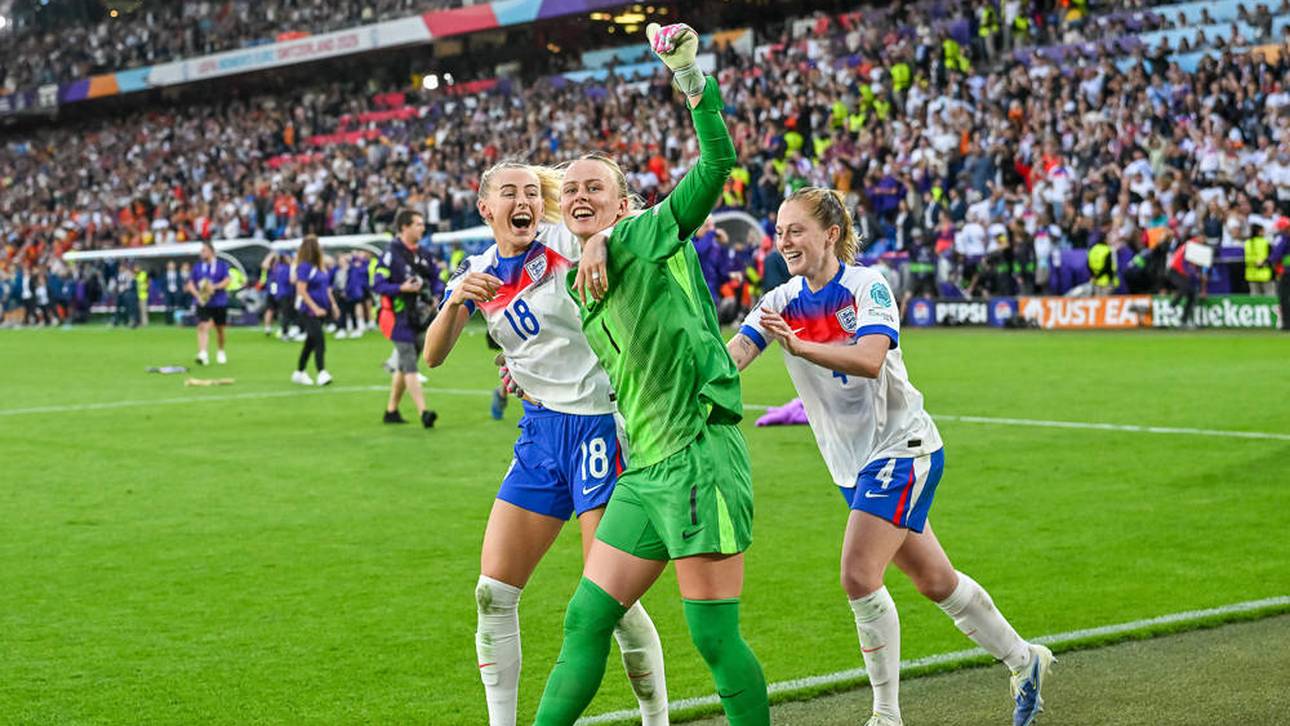 Mit besonderem Trick zur Heldin