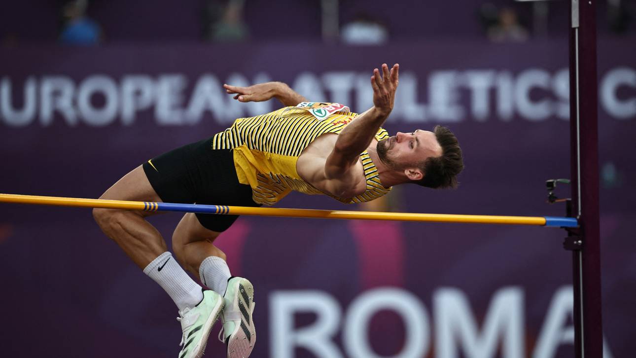 Kaul braucht Aufholjagd