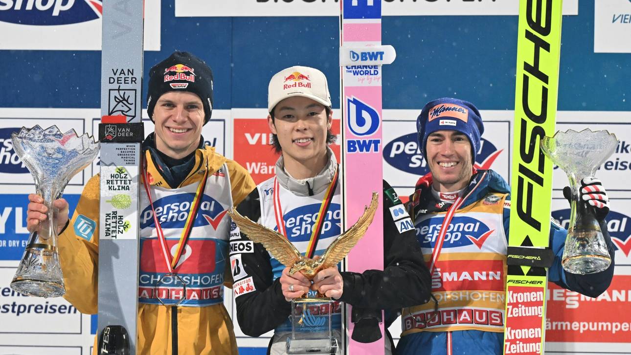 Tour-Finale sorgt für starke TV-Quote