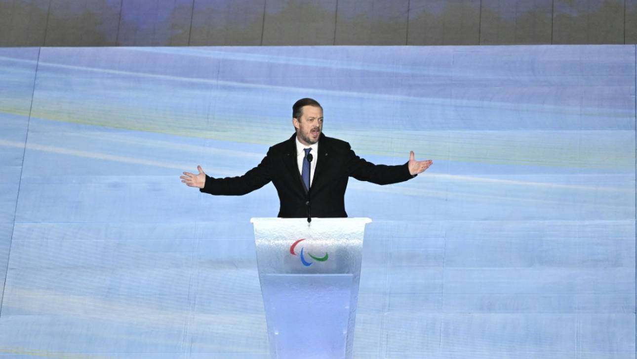 IPC-Chef Parsons für deutsche Bewerbung