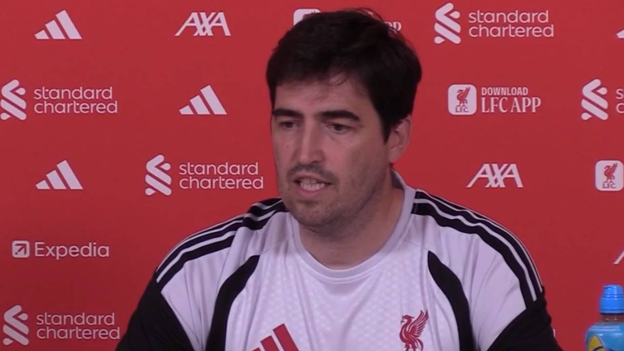 Bei erster PK! Liverpool-Coach macht den Bossen direkt Druck