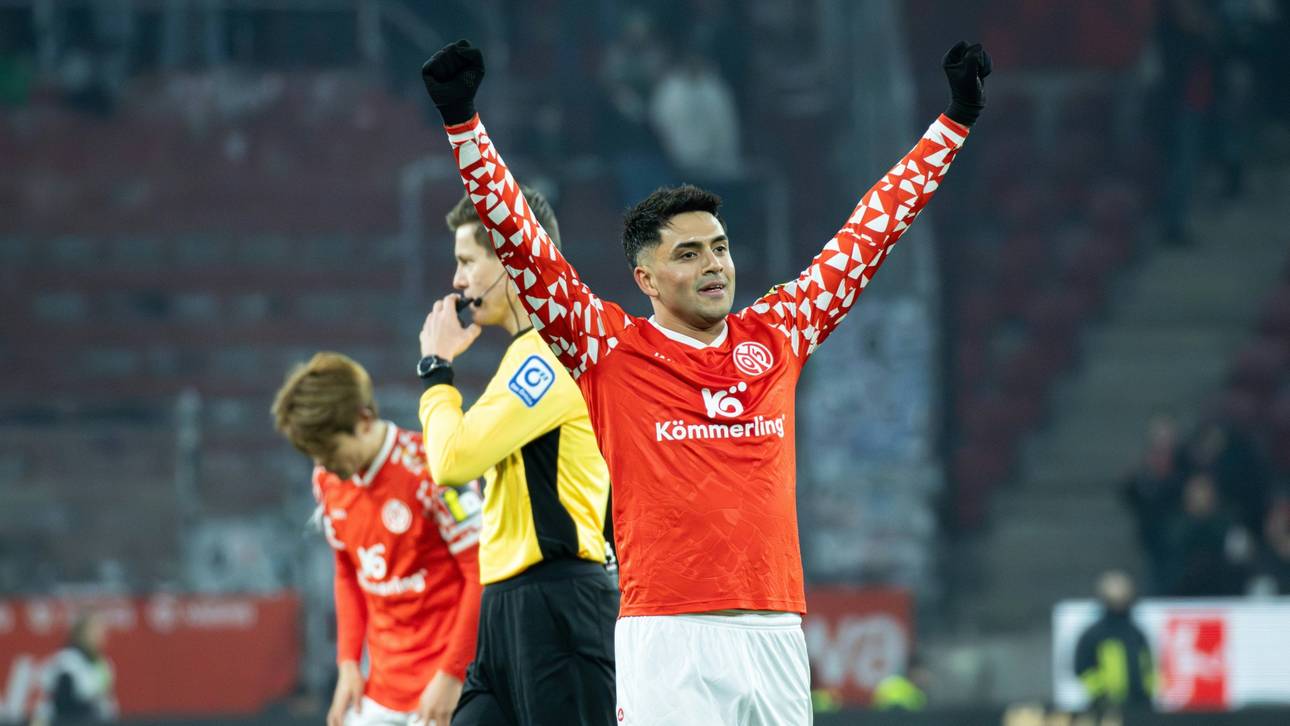 Genesener Amiri wird zum Helden