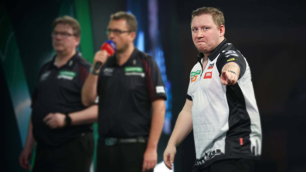 Schindlers Gegner sinnt auf Revanche