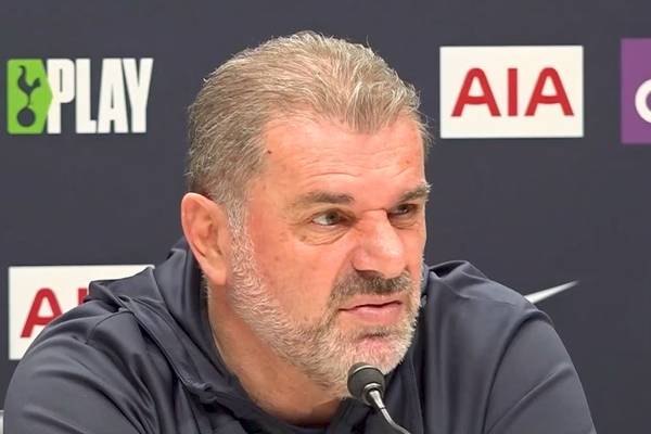 "Wird den Fußball zerstören": Spurs-Coach wählt drastische Worte