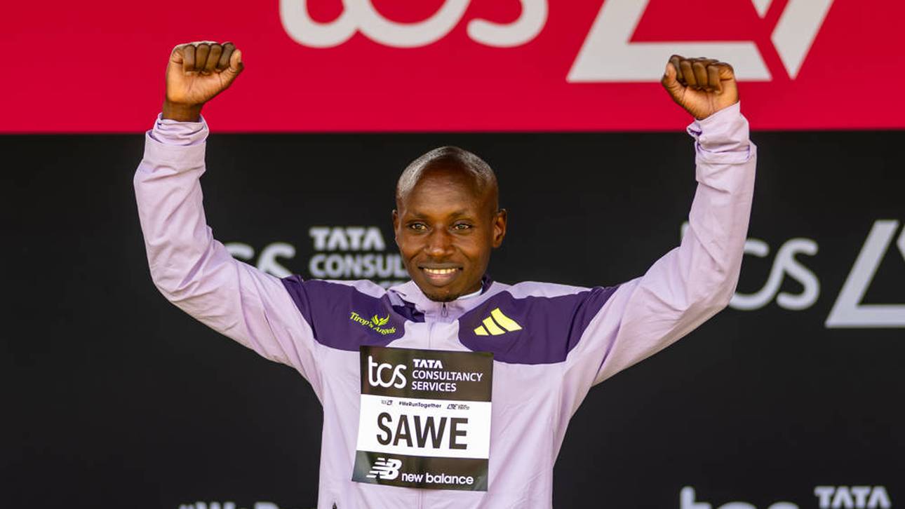 Weltrekord bald nochmal pulverisiert?