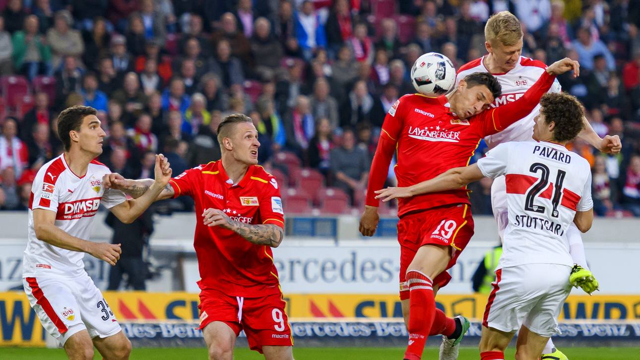 Restprogramm Aufstiegskandidaten